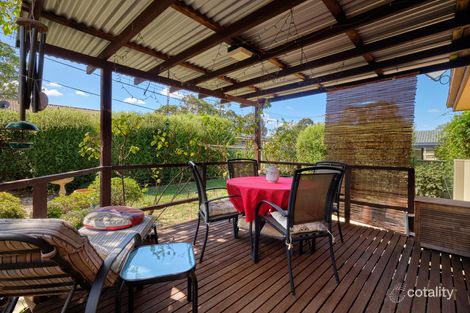 Property photo of 15 Tepper Circuit Kambah ACT 2902
