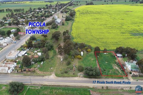 17 Picola South Rd, Picola, VIC 3639