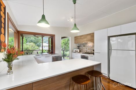 Property photo of 25 Landstead Street Oxley QLD 4075