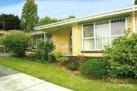 Property photo of 3/926 Toorak Road Camberwell VIC 3124