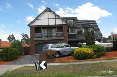 204 Burrowye Cres, Keilor, VIC 3036