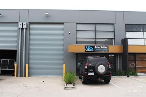 10/25 Conquest Way, Hallam, VIC 3803