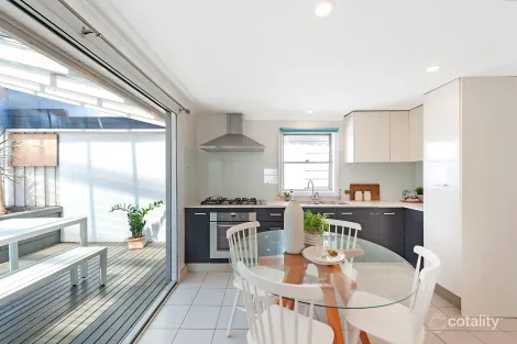 Property photo of 7 Davies Street Leichhardt NSW 2040