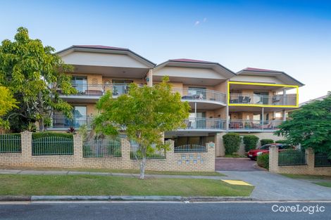 Property photo of 6/39 Rolle Street Holland Park West QLD 4121