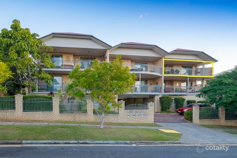 Property photo of 6/39 Rolle Street Holland Park West QLD 4121