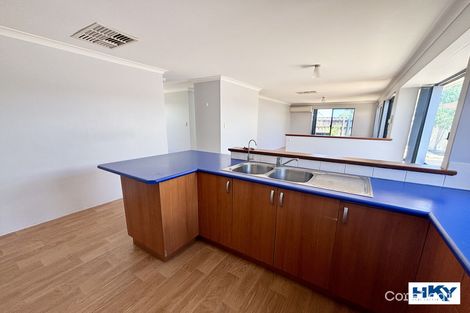 Property photo of 15 Rocklea Crescent Ellenbrook WA 6069