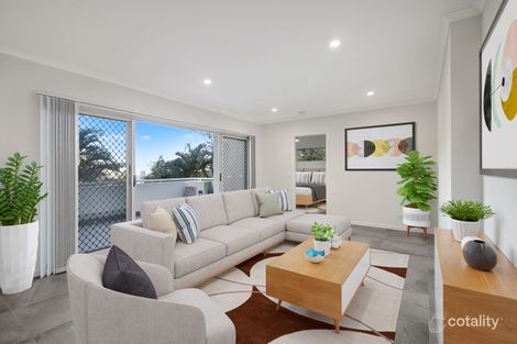 Lot 1/19 Wickham St, Newmarket, QLD 4051