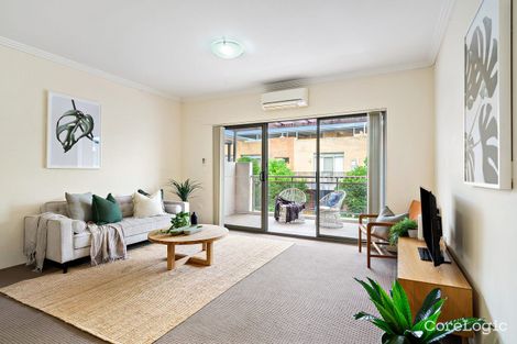 Property photo of 6/2-6 Howard Avenue Northmead NSW 2152