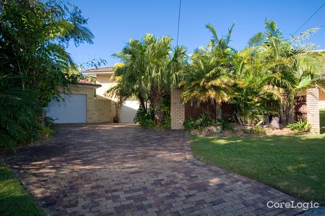 Property photo of 34 Caribbean Street Keperra QLD 4054