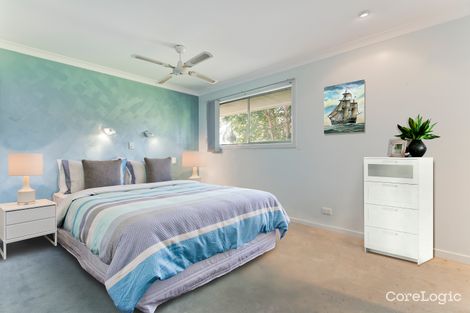 Property photo of 34 Caribbean Street Keperra QLD 4054