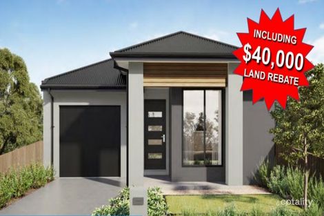 50 Stakes Bvd, Manor Lakes, VIC 3024