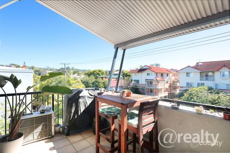 Property photo of 23/60 Sherwood Road Toowong QLD 4066