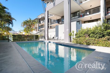 Property photo of 23/60 Sherwood Road Toowong QLD 4066