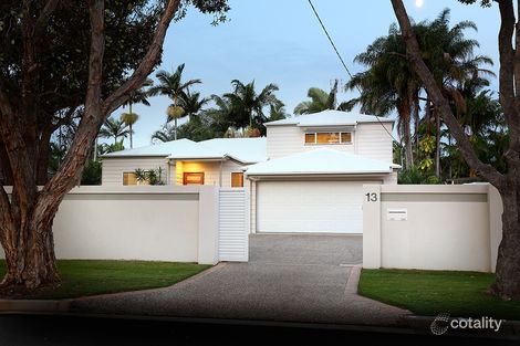 Property photo of 13 Baroona Street Wurtulla QLD 4575