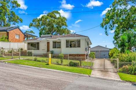 Property photo of 21 Bolton Close Bolton Point NSW 2283