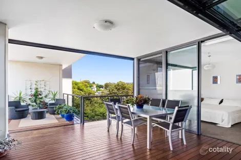 Property photo of 514/7 Sterling Circuit Camperdown NSW 2050