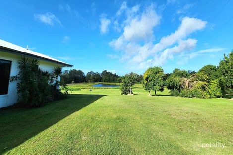 Property photo of 69 Leilani Terrace Alligator Creek QLD 4740