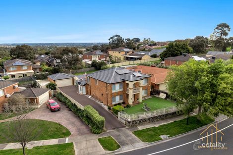 Property photo of 61 Shinners Avenue Narre Warren VIC 3805