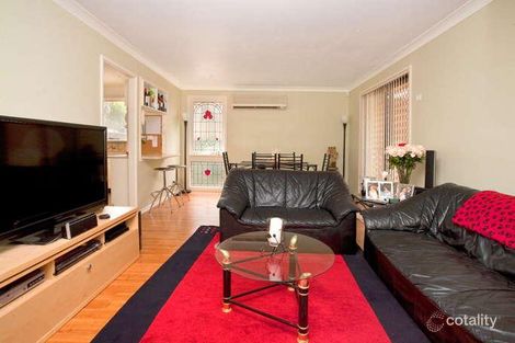 Property photo of 24 Kellaway Street Doonside NSW 2767