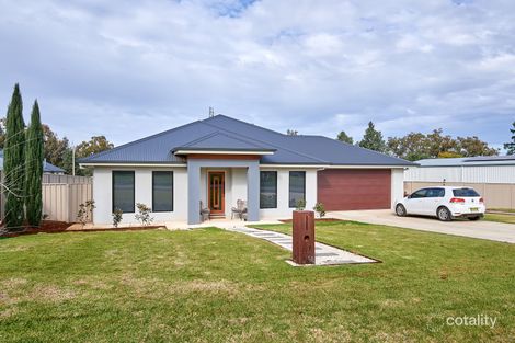9 William Kelly Dr, Coolamon, NSW 2701