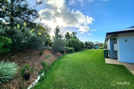 Property photo of 69 Leilani Terrace Alligator Creek QLD 4740