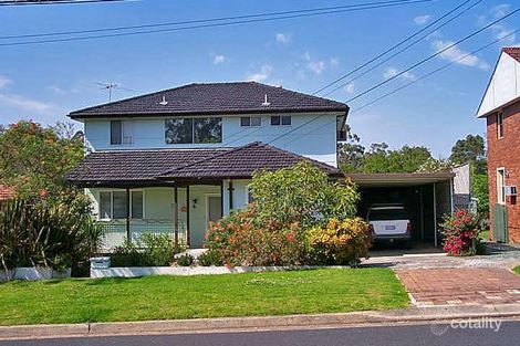 11 Robin St, Carlingford, NSW 2118