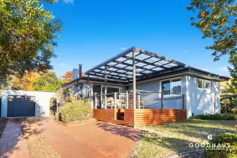 128 Mackenzie St, Hackett, ACT 2602