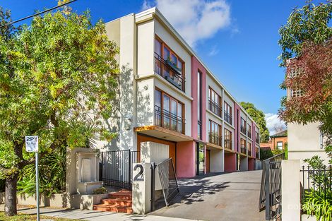Property photo of 12/2A Washington Street Toorak VIC 3142