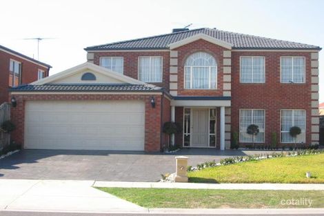 Property photo of 29 Kensington Crescent Altona Meadows VIC 3028