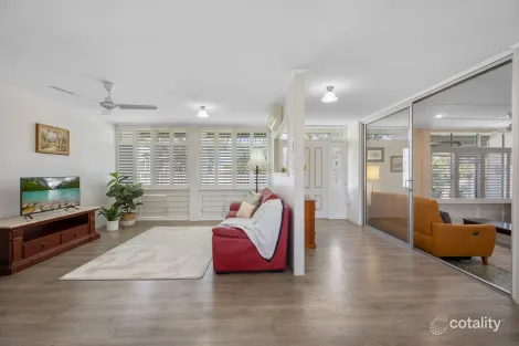 3 Barboutis St, Belgian Gardens, QLD 4810