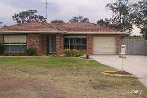 Property photo of 156 Gould Road Eagle Vale NSW 2558