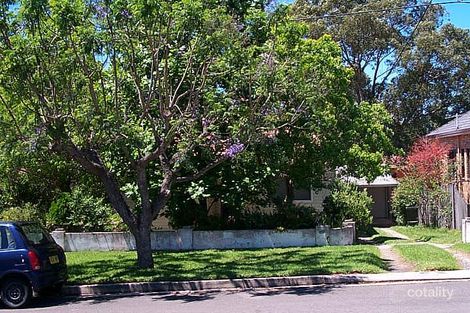 12 Albion St, Dundas, NSW 2117