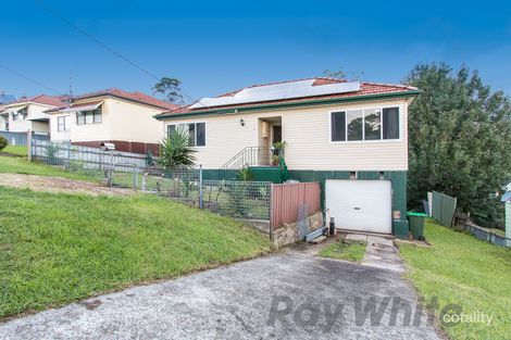 Property photo of 6 Hendrick Street Cardiff NSW 2285