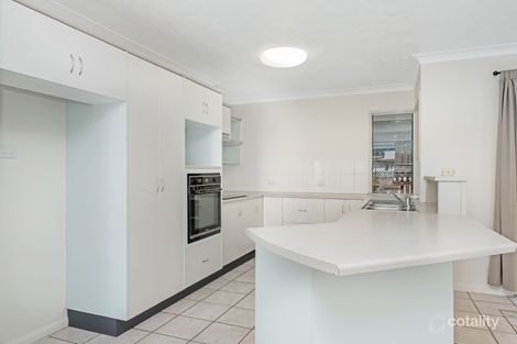 Property photo of 8 Martello Drive Kirwan QLD 4817