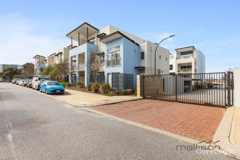 Property photo of 12/6 Ibera Way Success WA 6164