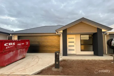 36 Hastwell Dr, Munno Para Downs, SA 5115