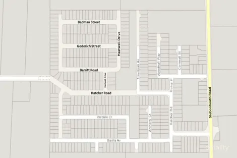 Property photo of 36 Hastwell Drive Munno Para Downs SA 5115