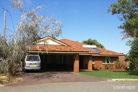 Property photo of 20 Shawood Place Willetton WA 6155