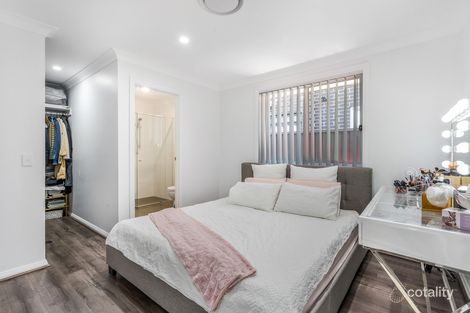 Property photo of 16 Swamphen Street Austral NSW 2179