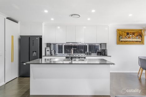 Property photo of 16 Swamphen Street Austral NSW 2179