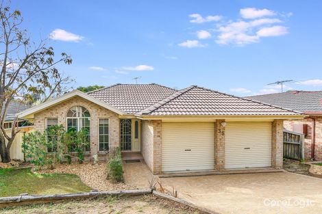 Property photo of 35 Chain-O-Ponds Circuit Mount Annan NSW 2567