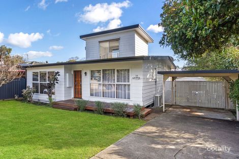 Property photo of 38 Canna Street Dromana VIC 3936