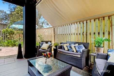 Property photo of 18/18 Bourton Road Merrimac QLD 4226