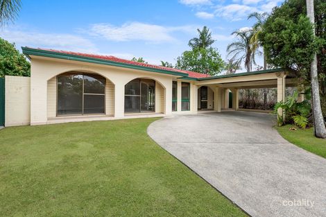 Property photo of 35 Trevi Street Jindalee QLD 4074