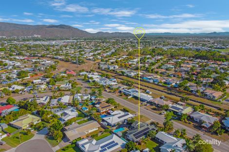Property photo of 8 Martello Drive Kirwan QLD 4817
