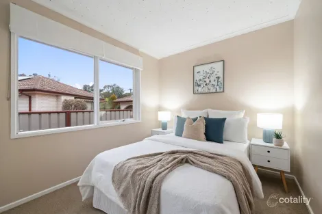 Property photo of 12 Tiernan Place Kambah ACT 2902