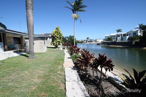 Property photo of 9 Mexicali Court Broadbeach Waters QLD 4218