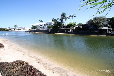 Property photo of 9 Mexicali Court Broadbeach Waters QLD 4218