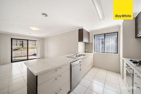 Property photo of 15 Selleck Street Casey ACT 2913
