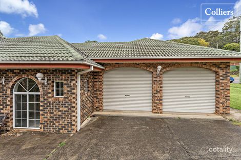 Property photo of 57 Organs Road Bulli NSW 2516